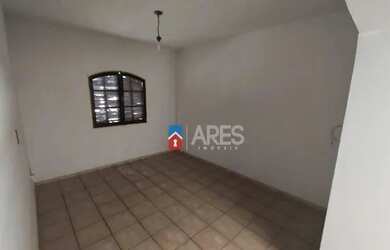 Imagem 2: Casa com 3 dormitórios para alugar, 100 m² por R$ 2.575,00/mês - Centro - Americana/SP