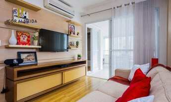 Imagem: Apartamento com 2 dormitórios para alugar