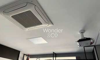 Imagem 7: Apartamento luxuoso totalmente automatizado com 1 suíte por R$ 1.200.000,00 no Brooklin-SP