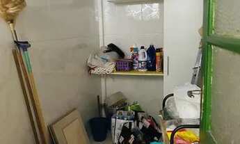 Imagem 2: Apartamento para aluguel possui 100 metros quadrados com 3 quartos