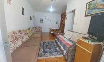 Imagem 3: Apartamento com 2 dormitórios, 90 m² - venda por R$ 330.000,00 ou aluguel por R$ 2.600,00