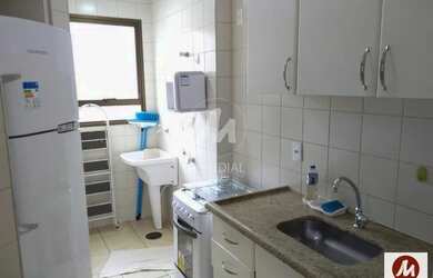 Imagem 3: Apartamento (tipo - padrao) 1 dormitórios, cozinha planejada, elevador, em condomínio fech