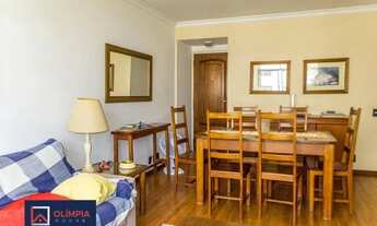 Imagem: Apartamento Venda Moema 106 m² 3 Dormitórios