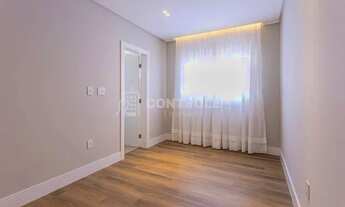 Imagem 7: SM/Apartamento Alta Padrão, com 03 Dormitórios sendo 03 Suítes, no bairro Kobrasol em São