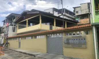 Imagem 2: Casa com cobertura de 4 Quartos, no São Raimundo