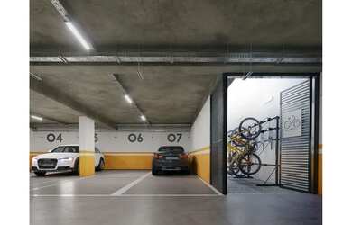 Imagem 7: Apartamento de 4 quartos de alto padrão no Alto dos Passos - do Essência Squad