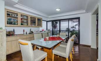 Imagem 7: APARTAMENTO À VENDA COM 4 QUARTOS, 4 VAGAS, LAZER COMPLETO EM PINHEIROS