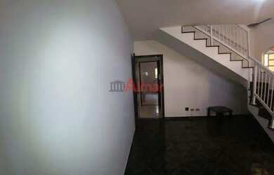 Imagem 5: Sobrado Na Cidade Líder 3 Dorms 2 Vagas Cobertas