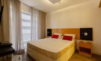 Imagem: Apartamento à Venda - Paraíso, 1 Quarto