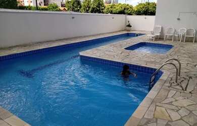 Imagem 3: Lindo Duplex no Aquarius