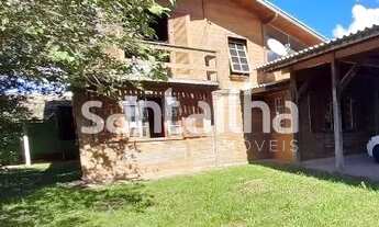 Imagem: FLORIANóPOLIS - Casa Padrão - Campeche