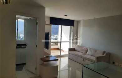 Imagem 7: Flat-LOCAÇÃO-BARRA DA TIJUCA JARDIM OCEANICO-Rio de Janeiro-RJ