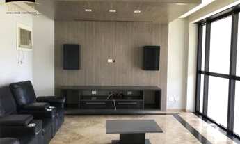 Imagem 6: Apartamento à venda ou locação no Edifício Terra Solis