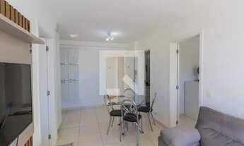 Imagem 3: Apartamento para Aluguel - Jardim Aricanduva, 2 Quartos, 47 m2