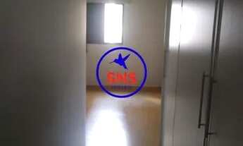 Imagem 3: APARTAMENTO RESIDENCIAL em CAMPINAS - SP, BOSQUE