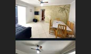 Imagem 5: Apartamento praia grande aviação vende troca