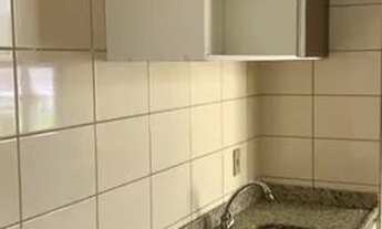 Imagem 2: Apartamento 02 Quartos Condomínio Turim