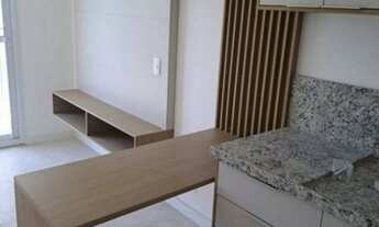 Imagem 4: Apartamento para aluguel - Pinheiros, 1 dormitório, 31 metros