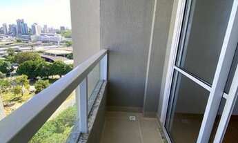 Imagem 6: Mega Oportunidade ACM Iguatemi2/4 Nunca Habitado Varanda Metrô Frente Portaria24hPiscina