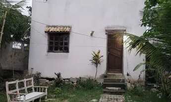 Imagem 2: Casa duplex de condomínio em Vargem Grande