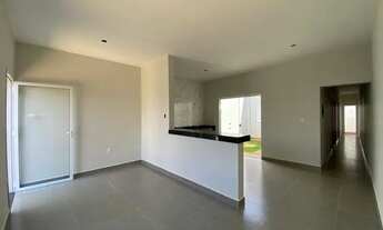 Imagem: Casa com 2 dormitórios à venda, 71 m²