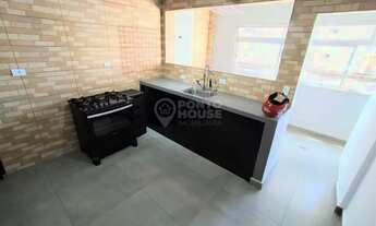 Imagem 3: Apartamento com 2 dormitórios sendo 1 suíte e 1 vaga à venda Ponta da Praia