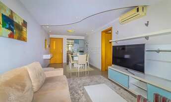 Imagem 6: Apartamento para venda possui 62 metros quadrados com 2 quartos em Higienópolis - Porto Al