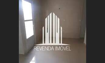 Imagem 4: Apartamento no Parque Oratório em Santo André com 2 dormitórios sendo 1 suíte, elevador e