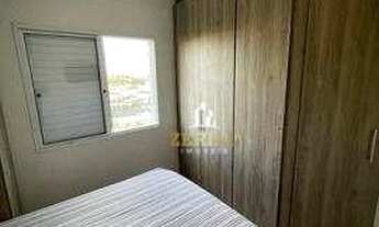 Imagem 5: Apartamento com 2 dormitórios à venda, 65 m² por R$ 625.000,00 - Jardim São Caetano - São