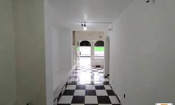 Imagem 6: Salão/Galpão (salão - térreo