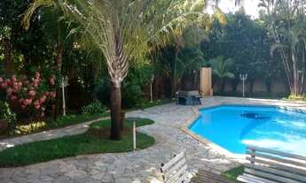 Imagem 2: Chácara / Área de lazer em Recreio Internacional - Ribeirão Preto