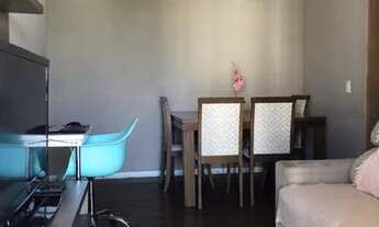 Imagem 2: Apartamento Residencial à venda, Vila Industrial, São José dos Campos - AP3875