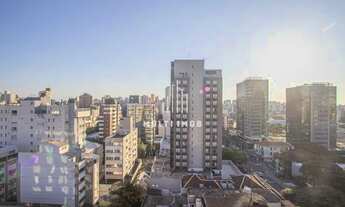 Imagem 7: Studio 25m² a 30m² Bairro Moinhos