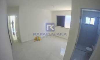 Imagem 3: Casa para venda tem 90 metros quadrados com 3 quartos em Encantada - Eusébio - CE