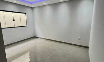 Imagem 3: Casa para venda tem 180 m² com 3 quartos em Moinho dos Ventos - Goiânia - GO