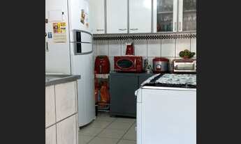 Imagem 3: Casa em lote inteiro 280 m Parque Industrial