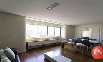 Imagem 1: São Paulo - Apartamento Padrão - Santa Cecília