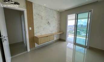 Imagem 7: Diamond / 03 suítes / semi mobiliado e climatizado / sala de vídeo