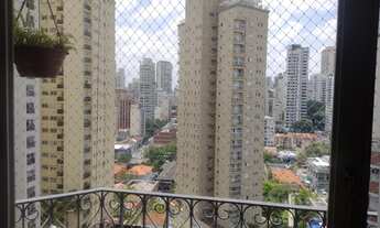 Imagem 5: Apartamento para venda possui 98 metros quadrados com 2 quartos em Perdizes - São Paulo