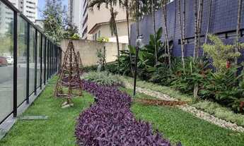 Imagem 3: Apartamento para venda com 80 metros quadrados com 3 quartos em Casa Amarela - Recife - PE