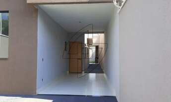 Imagem: CASA RESIDENCIAL em APARECIDA DE GOIÂNIA