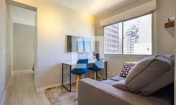 Imagem: Apartamento para Aluguel - Jardim Paulista