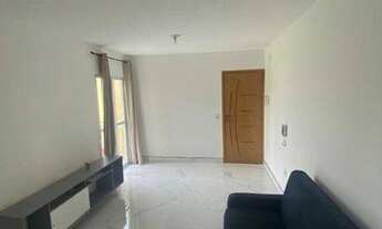 Imagem 4: Apartamento Duplex com 2 dormitórios à venda, 70 m² por R$ 275.000,00 - Cidade Nova Bonsuc