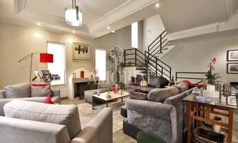 Imagem 4: BARUERI - Casa de Condomínio - Alphaville Conde II