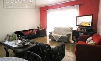 Imagem 3: Santo André - Casa Padrão - Utinga