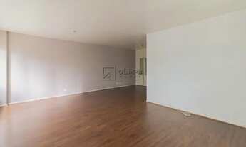 Imagem 2: Apartamento Locação Cerqueira César 180 m² 3 Dormitórios