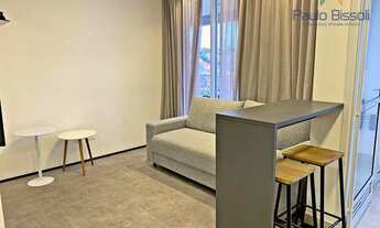 Imagem: Apartamento Mobiliado à Venda em Santana