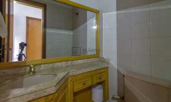 Imagem 5: Apartamento para venda possui 124 metros quadrados com 4 quartos