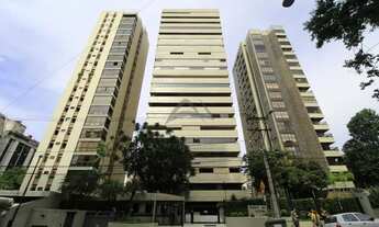 Imagem: Apartamento - Cambuí - Campinas
