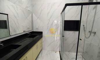 Imagem 3: Casa com 3 dormitórios para alugar, por R$ 7.450/mês - Residencial Euroville II - Bragança